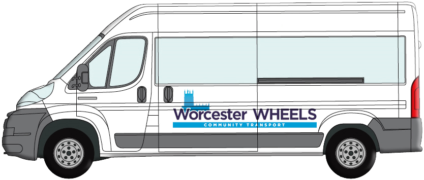 TUESDAY BUS TO WORCESTER TO CONTINUE